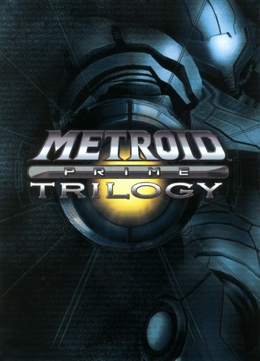Metroid Prime Trilogy Pc Download